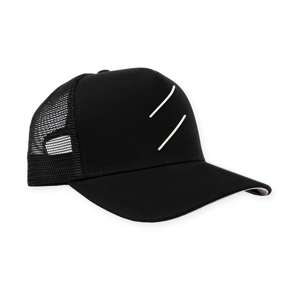 Dote Trucker -