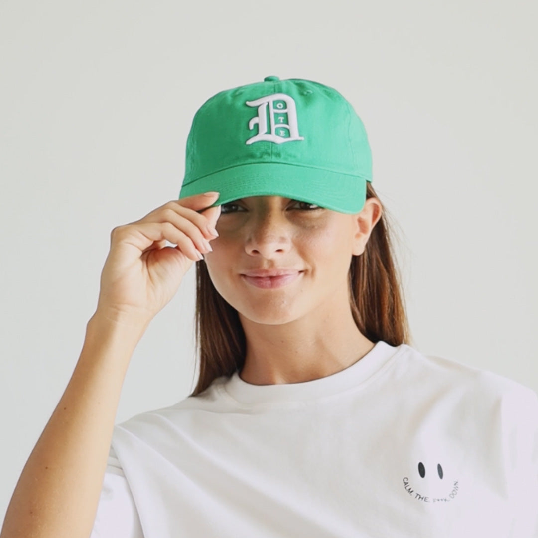 D-Cap -