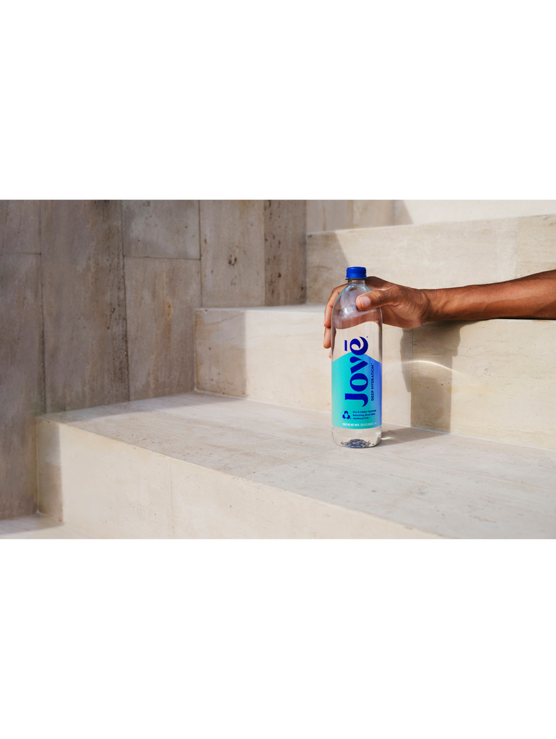 Unleash the Power of Hydration on National Hydration Day
