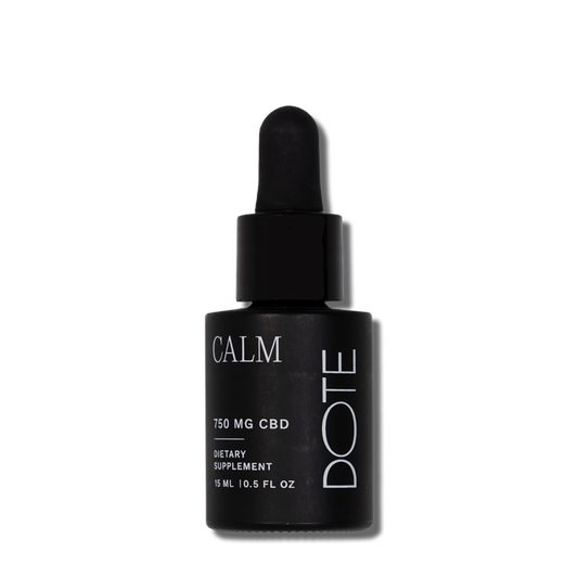 Travel Size Calm