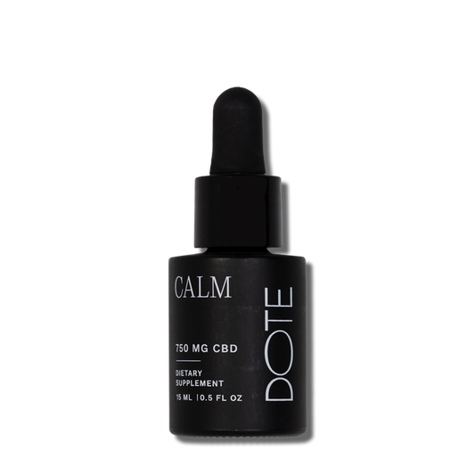 Travel Size Calm Gift