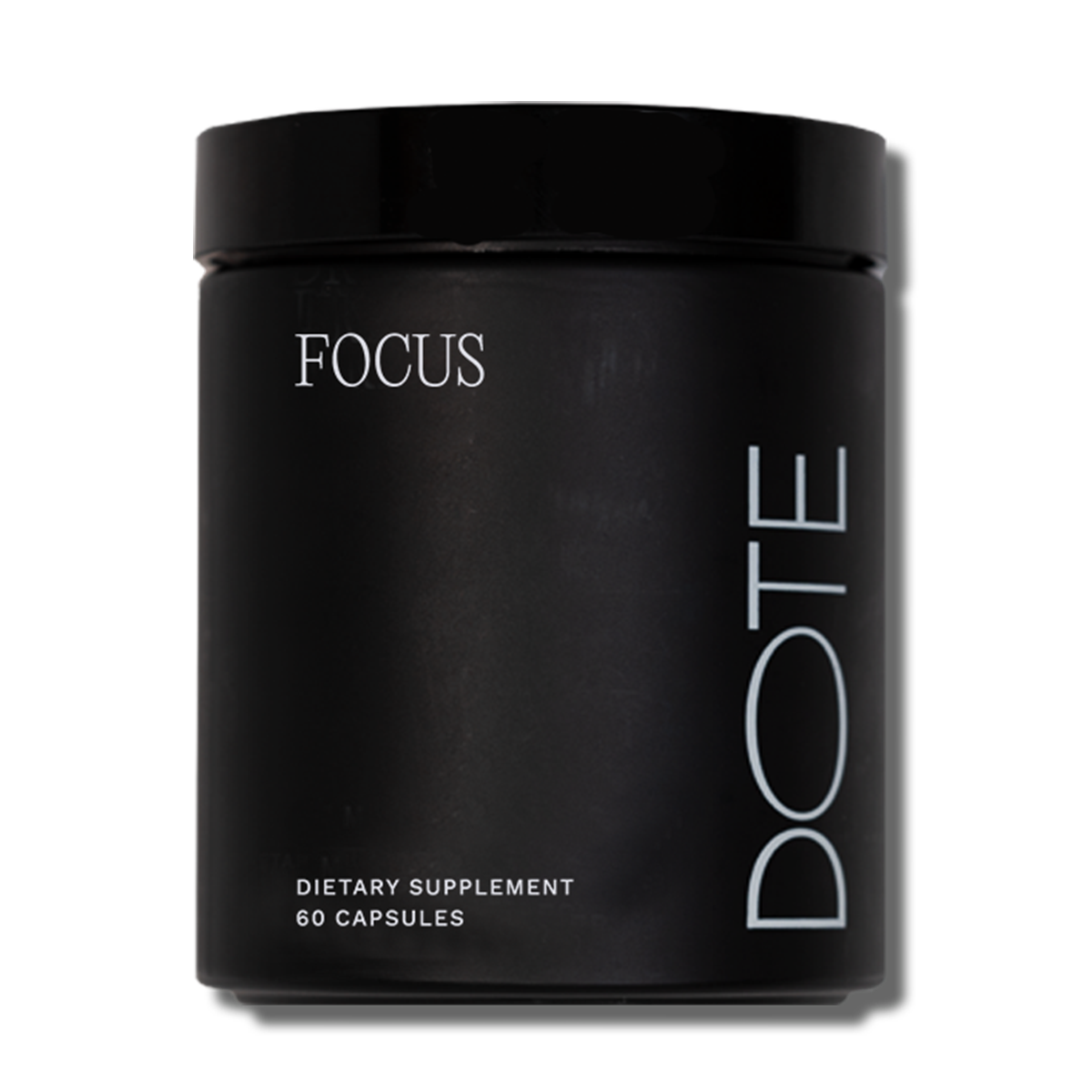 Focus - Supplement