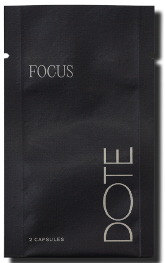 Focus Sample