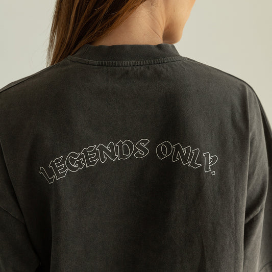 Legends Only Cropped